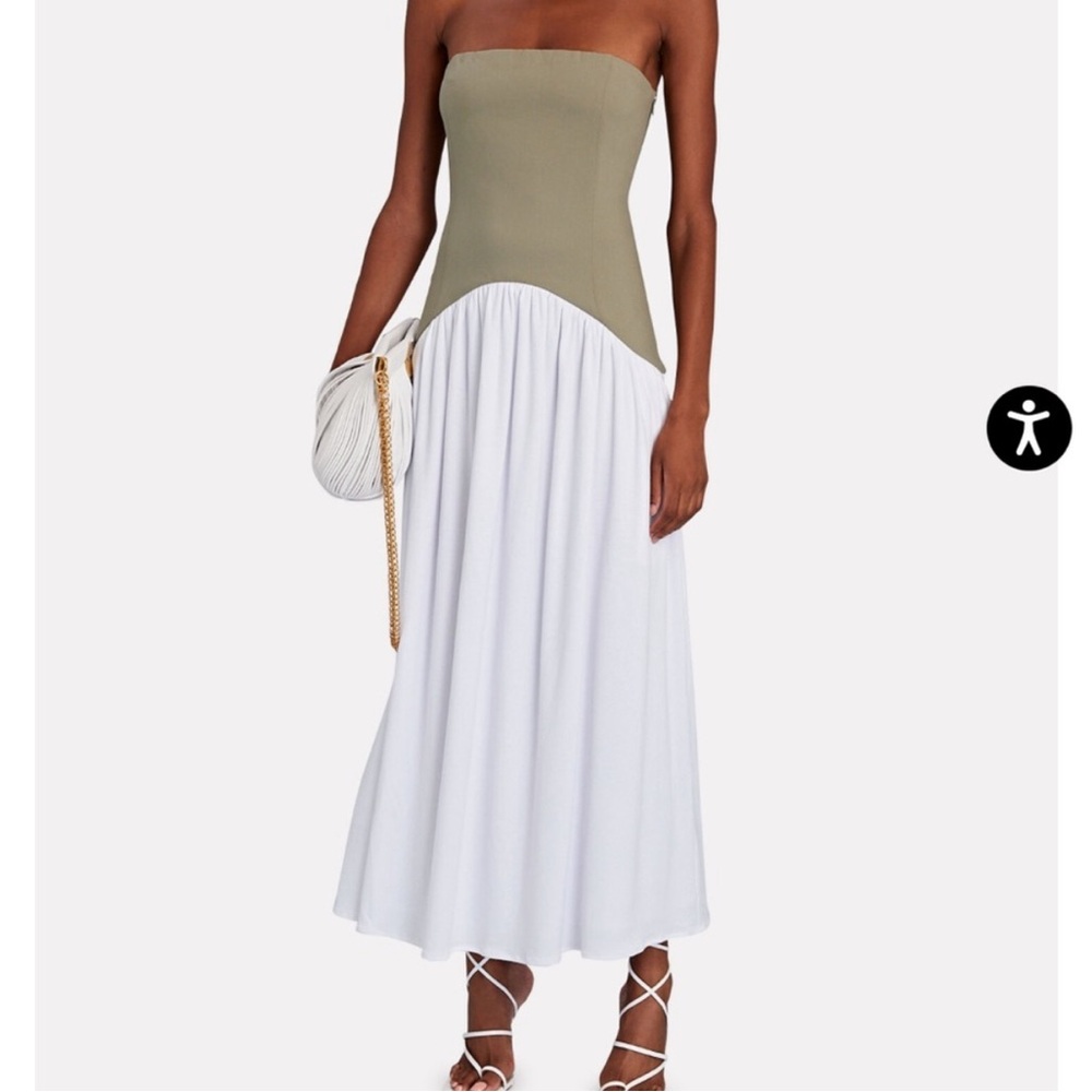 Atoir Estelle dress